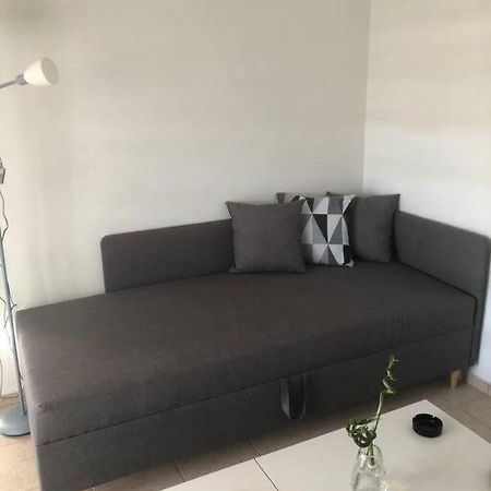 Εα City Skyline Veranda Apartman Iráklio Kültér fotó