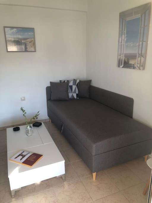 Εα City Skyline Veranda Apartman Iráklio Kültér fotó